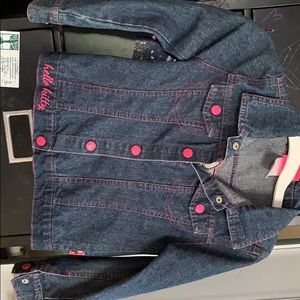 Hello Kitty Jacket